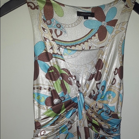 Dresses & Skirts - Dress